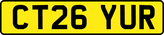 CT26YUR