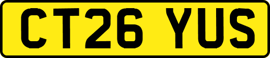 CT26YUS