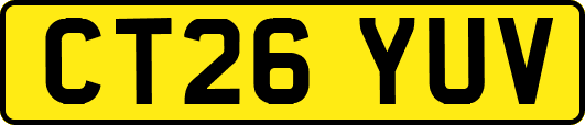 CT26YUV