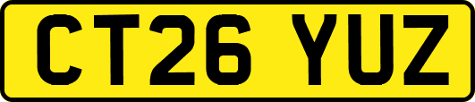 CT26YUZ