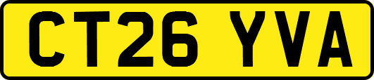 CT26YVA