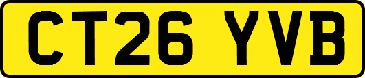 CT26YVB