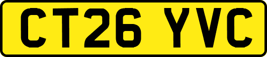 CT26YVC