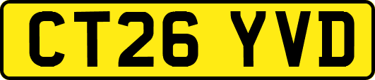 CT26YVD