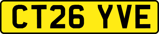 CT26YVE