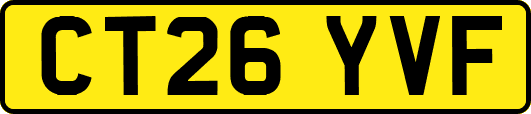 CT26YVF