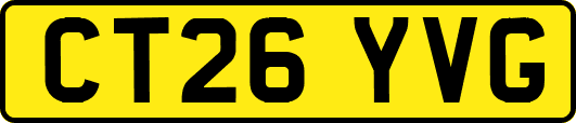 CT26YVG