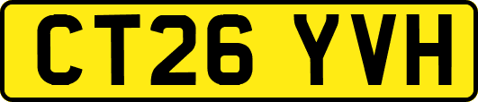 CT26YVH