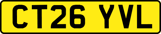CT26YVL