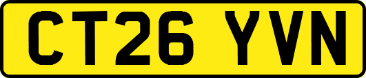 CT26YVN