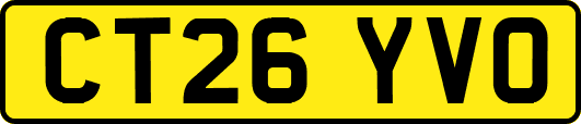 CT26YVO