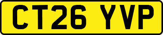 CT26YVP