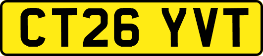 CT26YVT