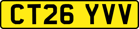 CT26YVV