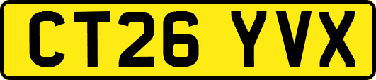 CT26YVX