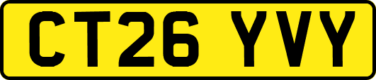 CT26YVY