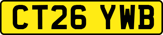 CT26YWB