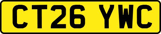 CT26YWC