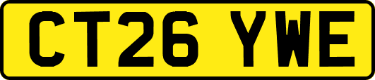 CT26YWE