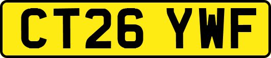 CT26YWF