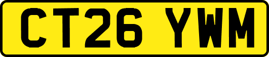 CT26YWM