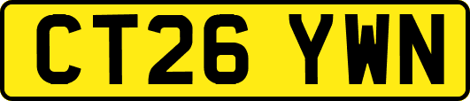 CT26YWN