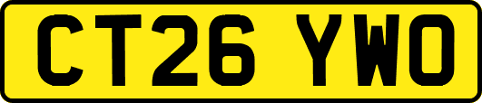 CT26YWO