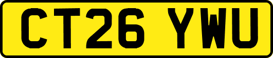 CT26YWU