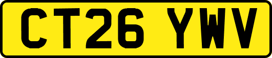 CT26YWV