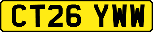 CT26YWW