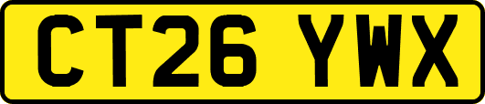 CT26YWX