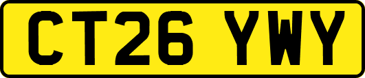 CT26YWY