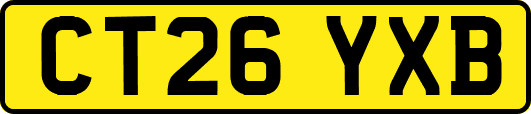 CT26YXB