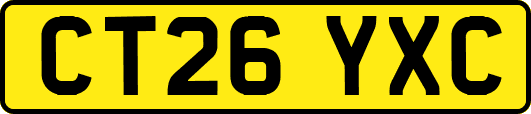 CT26YXC