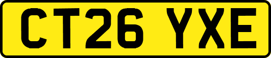 CT26YXE