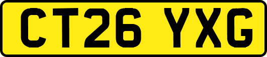 CT26YXG