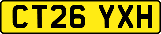 CT26YXH