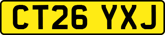 CT26YXJ