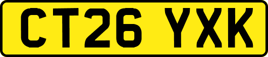 CT26YXK