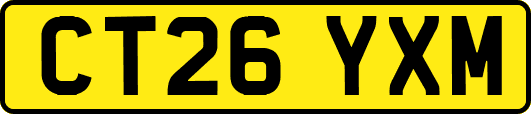 CT26YXM