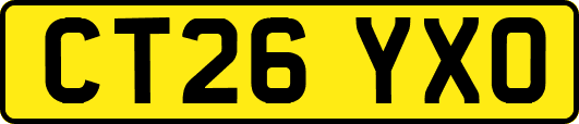 CT26YXO
