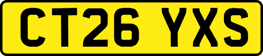 CT26YXS
