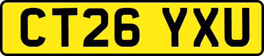CT26YXU