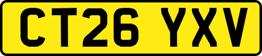 CT26YXV
