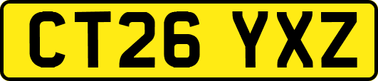 CT26YXZ
