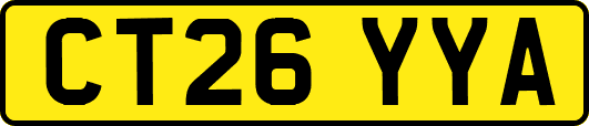 CT26YYA