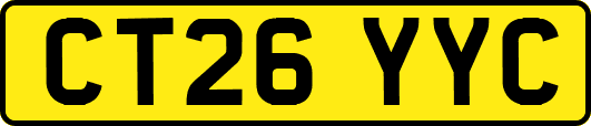 CT26YYC