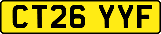 CT26YYF