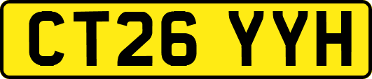 CT26YYH