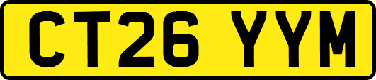 CT26YYM